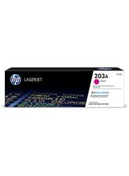 HP 203A Cyan Original Laserjet Toner Cartridge