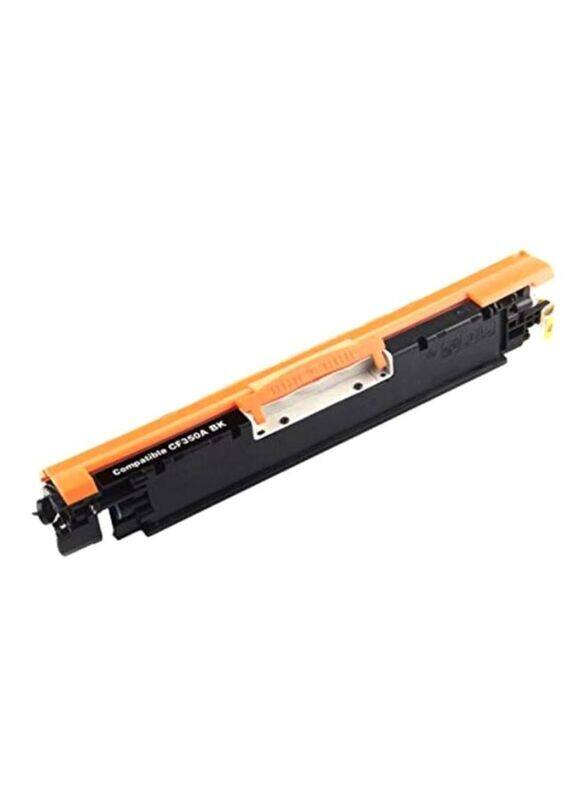 Elivebuyind Black LaserJet Toner Cartridge