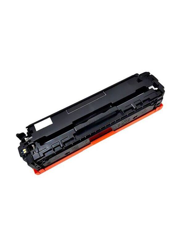 

HP 131A Black LaserJet Toner Cartridge
