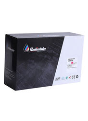 Reliable CE403A Magenta Replacement Toner Cartridge