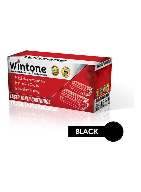 

HP Wintone WTN-CF219A/19A Black Toner Cartridge