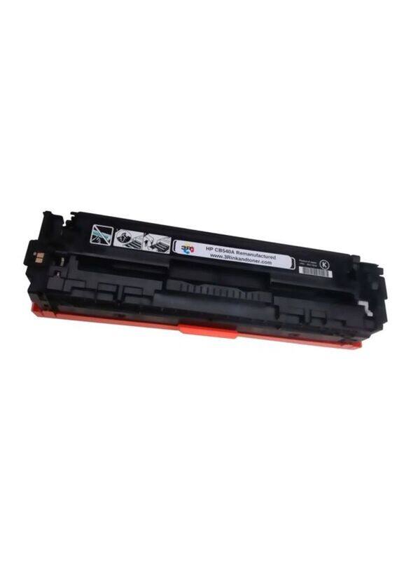 

Easy Print CB540A 125A Black LaserJet Toner Cartridge