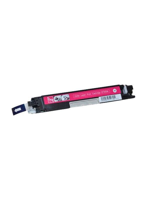 

Easy Print CF353A Magenta Laser Printer Cartridge