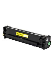 HP 128A Yellow Original LaserJet Toner Cartridge