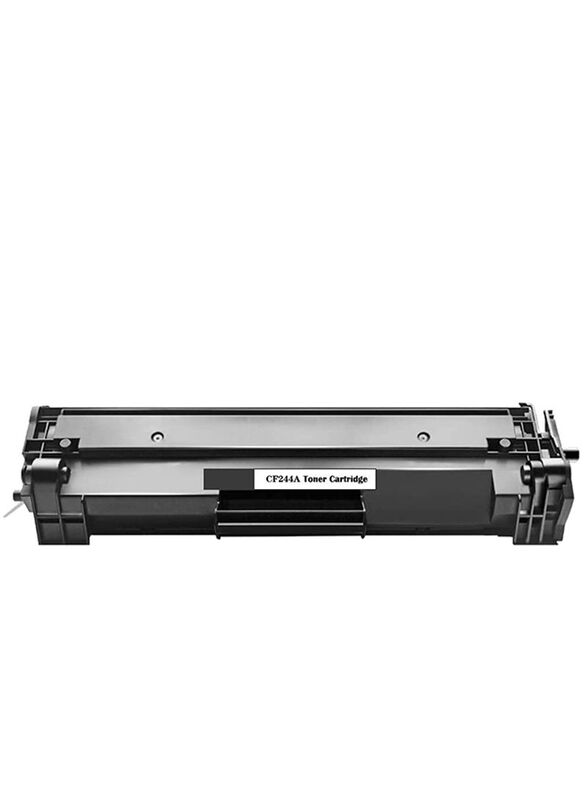 Dw CF244A Black LaserJet Printer Toner Cartridge