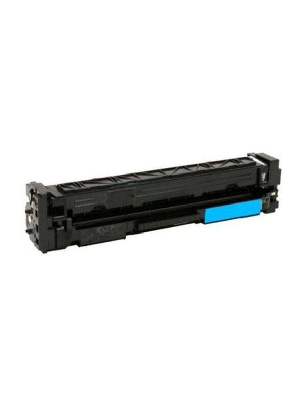 

HP CF401A Original Cyan LaserJet Toner Cartridge