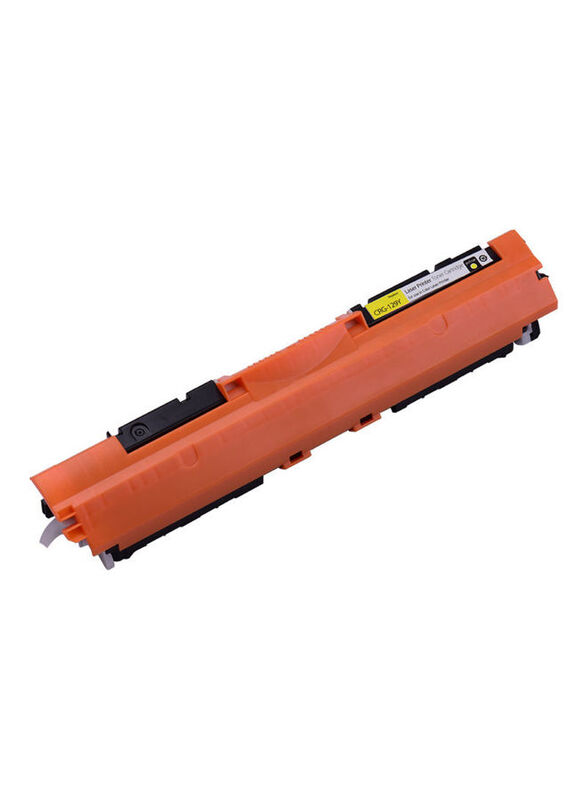 Aibecy CRG-129Y Yellow Toner Cartridge