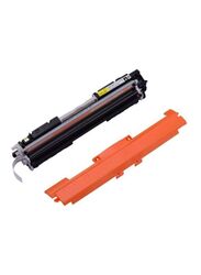 Aibecy AHP-CE320A Yellow Laser Printer Toner Cartridge