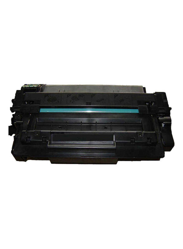 

HP 70A Black LaserJet Toner Cartridge