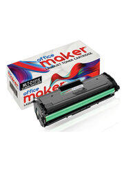 Office Maker 101S Black Toner Cartridge