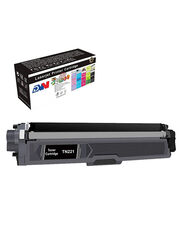 Dw TN221 Black LaserJet Printer Toner Cartridge