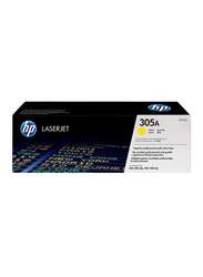 HP 305A Yellow Original Laserjet Toner Cartridge