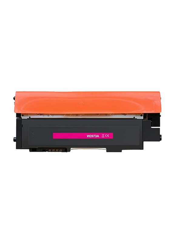 

HP Ecares 117A W2073A Magenta Compatible Toner Cartridge Replacement