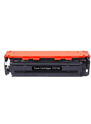 DW CF210A Black LaserJet Printer Cartridge