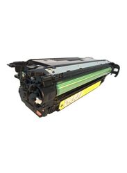 HP 653A Yellow LaserJet Ink Toner Cartridge