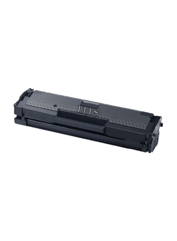 

Samsung Ecares 111S Black Compatible Toner Cartridge Replacement