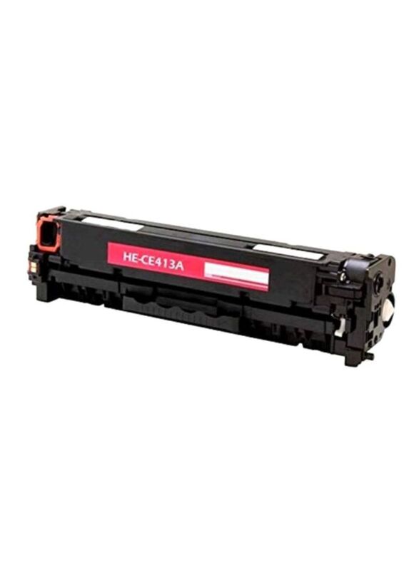 Elivebuyind Pink Laser Toner Cartridge