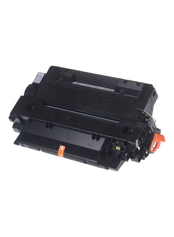 

HP 55A Black LaserJet Printer Cartridge