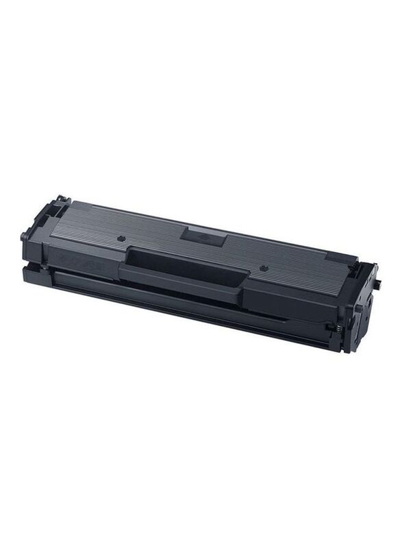 Replacement Black LaserJet Toner Cartridge