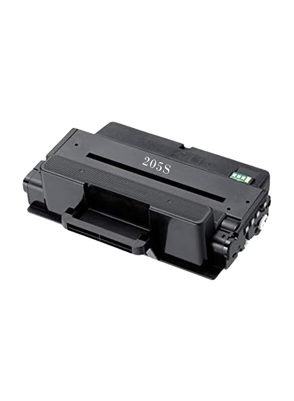 Ecares 205S Black Compatible Toner Cartridge Replacement