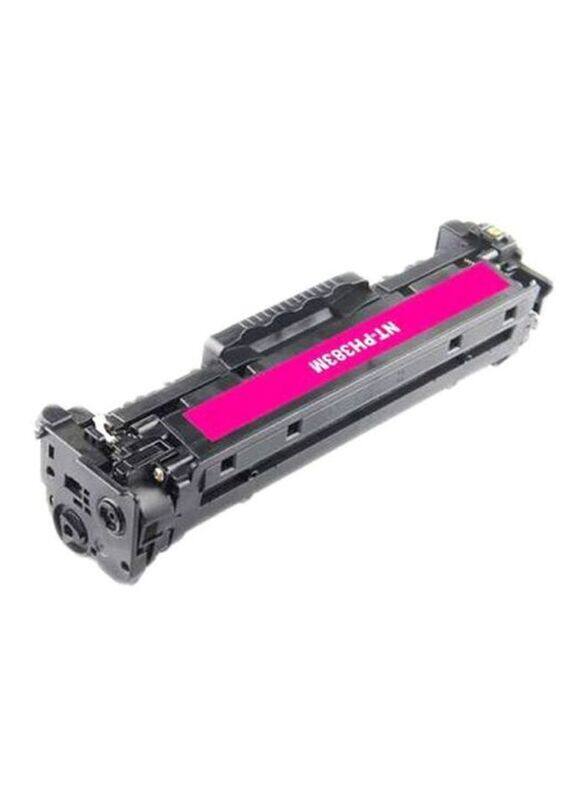 

HP CF383A 312A Magenta LaserJet Toner Cartridge