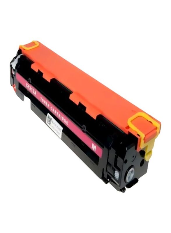 

Easy Print CF213A Magenta Laser Printer Cartridge