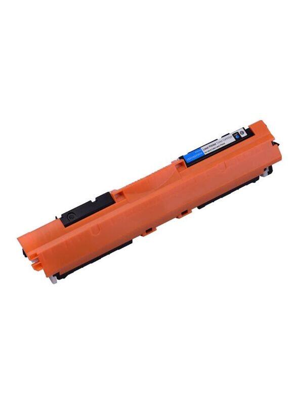 Aibecy AHP-CE322A Cyan Laser Printer Toner Cartridge