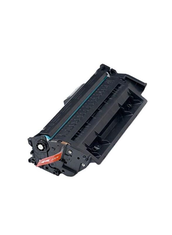 DW Black Laser Printer Toner Cartridge