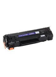 Mastech CE285A Black LaserJet Toner Cartridge