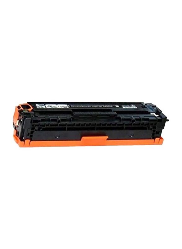 Elivebuyind Black LaserJet Toner Cartridge