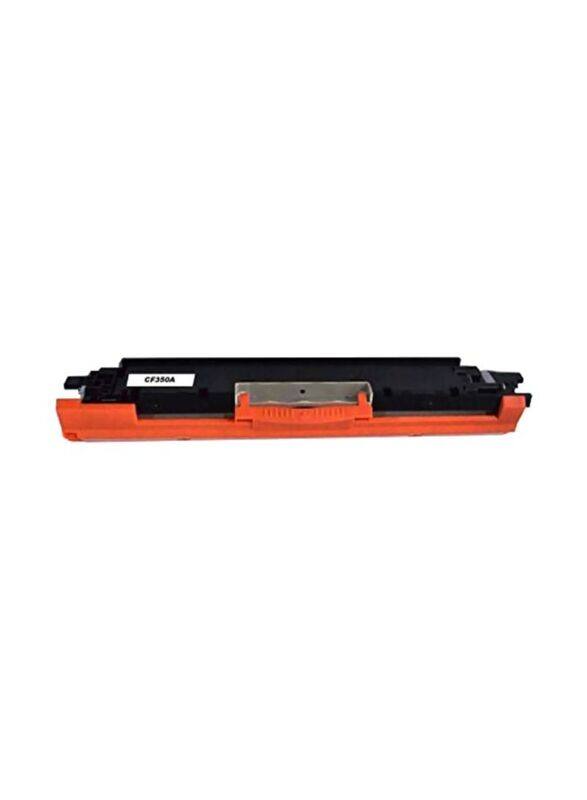 

HP DW Black Laser Toner Cartridge