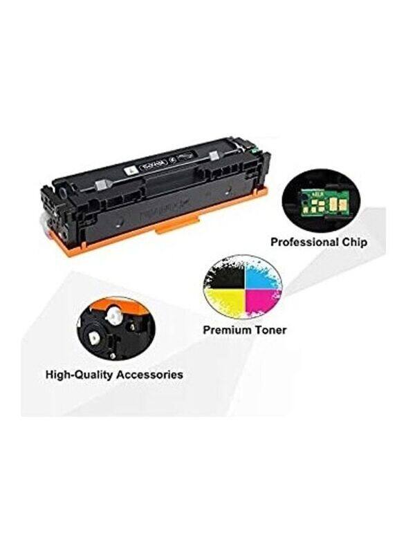 

Generic CE410A Black Toner Cartridge