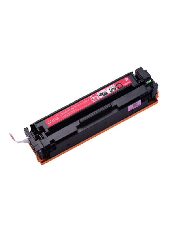 Aibecy OS4014M-A Magenta Toner Cartridge