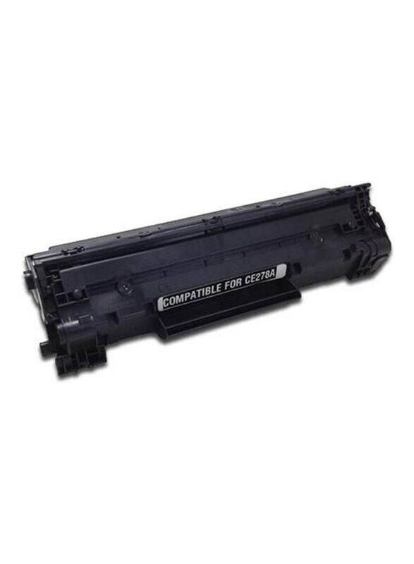

Compatible 78A Black LaserJet Toner Cartridge