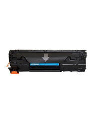 Compatible 83A Black LaserJet Toner Cartridge