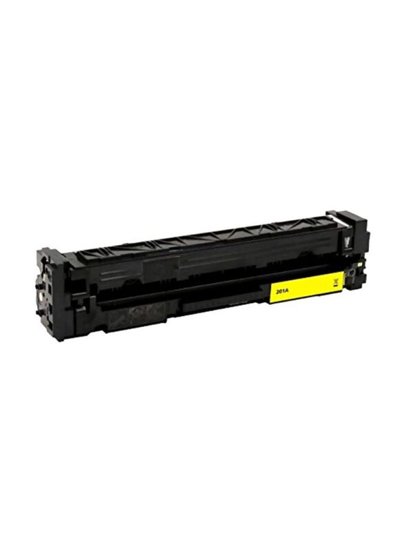 Generic CF402A Yellow Laser Toner Cartridge