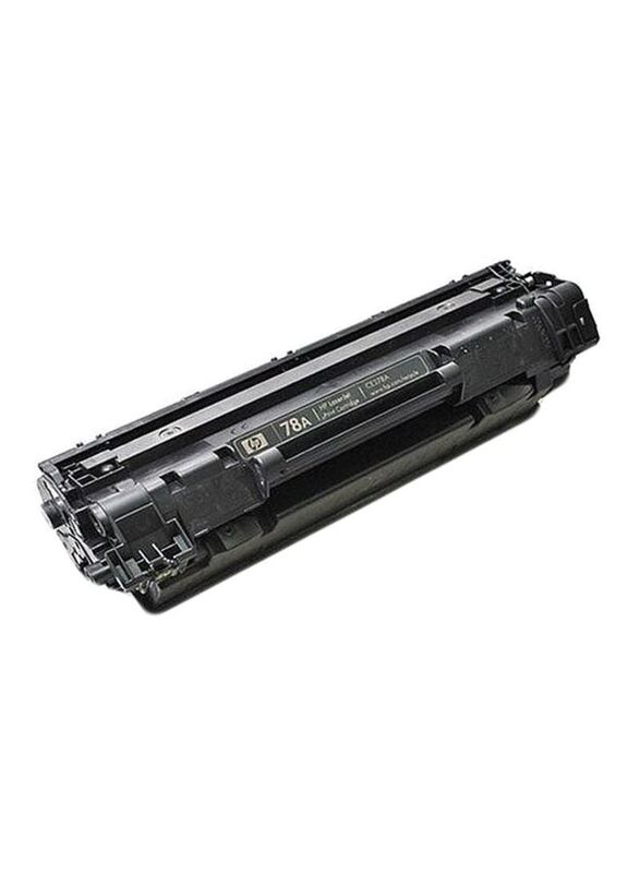 HP CE278D Black Toner Cartridges