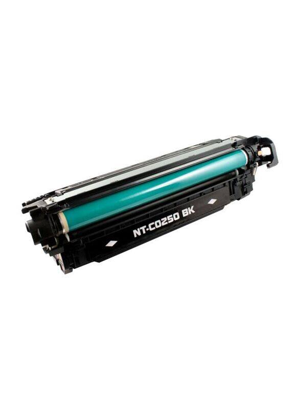 

HP 504A Black Original LaserJet Toner Cartridge