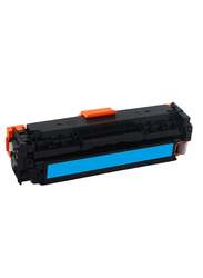 HP 201A Black & Tri-Colour Toner Cartridge Set, 4 Piece