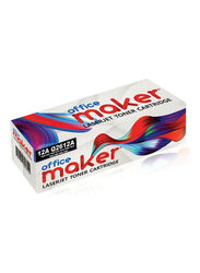 Office Maker Q2612A Black Toner Cartridge
