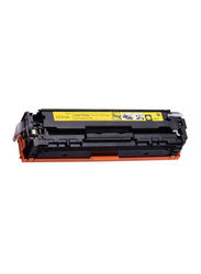 Aibecy CF212A Yellow Laser Printer Toner Cartridge