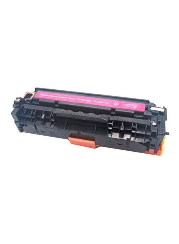 

Elivebuyind B07NDL7MNX Magenta Ink Toner Cartridge