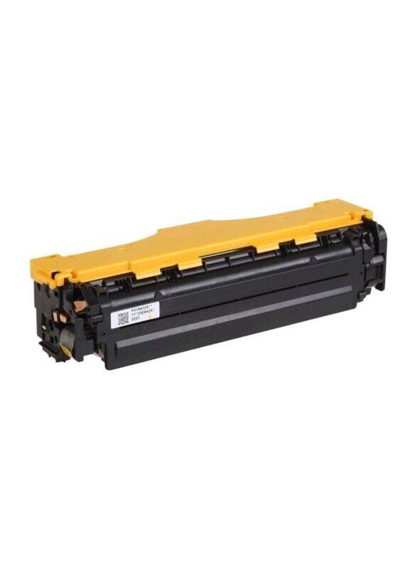 

HP 304A Black Original LaserJet Toner Cartridge