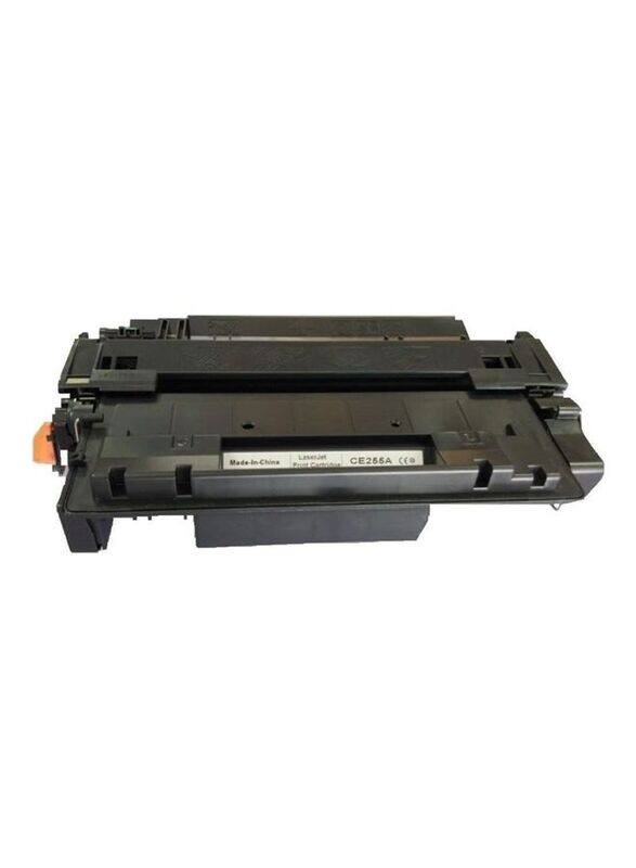 

HP Blume 55A P3015 Black LaserJet Toner Cartridge