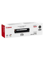 Canon 4-Piece 731 Multicolour Laser Ink Toner