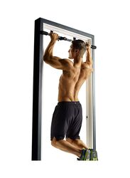 ProForm Multi-Training Door Gym Pull Up Bar, Black