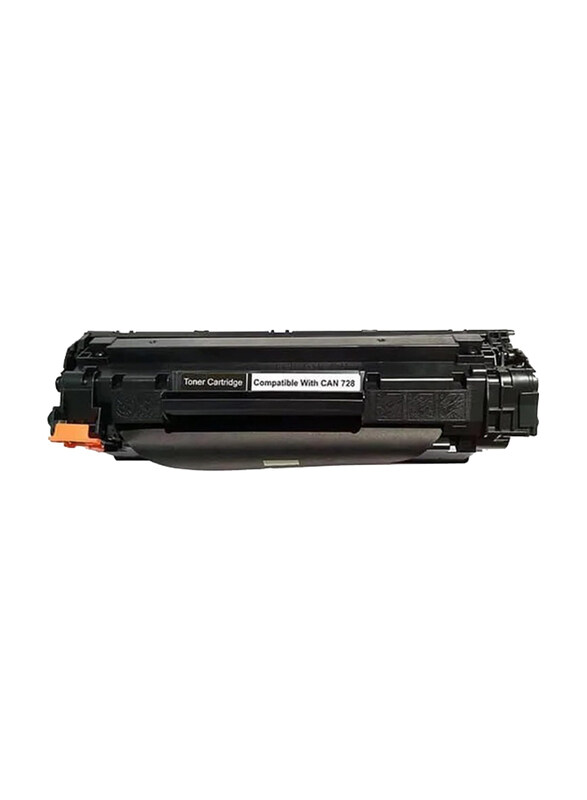 

Canon Ecares 728 Black Compatible Toner Cartridge Replacement
