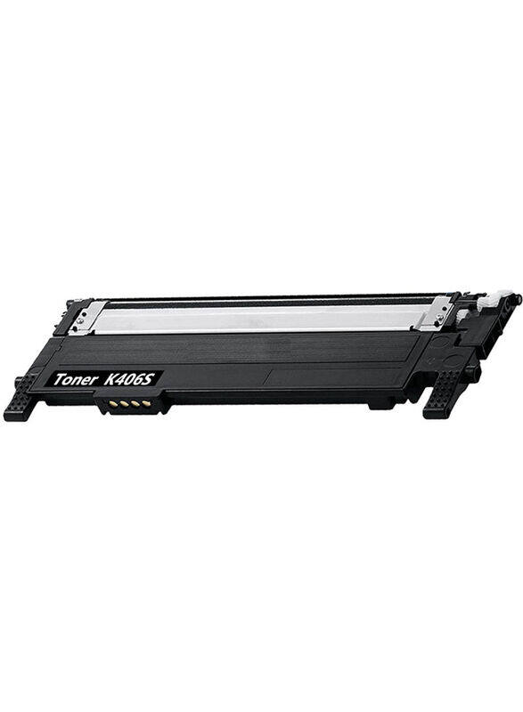 

Dw K406S Black LaserJet Printer Toner Cartridge