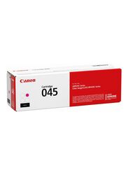 Canon 045 Magenta Printer Toner Cartridge
