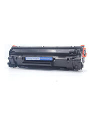 Ruler Black Compatible LaserJet Toner Cartridge